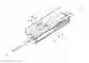 Fig. 01 - Biopsy device having a vacuum pump