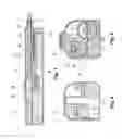 Fig. 04 - Biopsy device having a vacuum pump