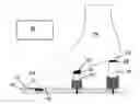 Fig. 01 - METHOD AND ARRANGEMENT FOR THE THREE-DIMENSIONAL DETECTION OF THE SPATIAL SHAPE OF A FOOT