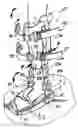 Fig. 01 - Orthotic Assembly for Selectively off-Loading a Weight-Bearing Joint
