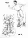 Fig. 02 - Orthotic Assembly for Selectively off-Loading a Weight-Bearing Joint