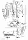 Fig. 03 - Orthotic Assembly for Selectively off-Loading a Weight-Bearing Joint