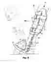 Fig. 05 - Orthotic Assembly for Selectively off-Loading a Weight-Bearing Joint