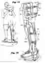 Fig. 09 - Orthotic Assembly for Selectively off-Loading a Weight-Bearing Joint