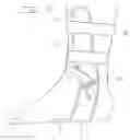 Fig. 03 - Ankle joint orthosis