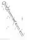 Fig. 02 - Endoscopic sheet delivery