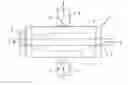 Fig. 01 - Device for transferring mass and/or exchanging energy