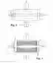 Fig. 03 - Device for transferring mass and/or exchanging energy