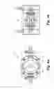 Fig. 06 - Device for transferring mass and/or exchanging energy