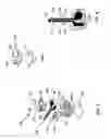 Fig. 03 - PHYSICAL, STRUCTURAL, MECHANICAL, ELECTRICAL AND ELECTROMECHANICAL FEATURES FOR USE IN ASSOCIATION WITH ELECTRICALLY ASSISTED DELIVERY DEVICES AND SYSTEMS