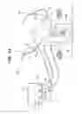 Fig. 29 - Method and apparatus for supplying predetermined gas into body cavities of a patient