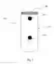 Fig. 05 - Method of Operating Ophthalmic Hand Piece with Disposable End