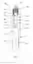 Fig. 09 - Method of Operating Ophthalmic Hand Piece with Disposable End