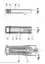 Fig. 04 - Disposable injector with at least one drawer hook which can be forcibly decoupled