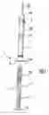 Fig. 02 - Container, device and method to store and expel a product