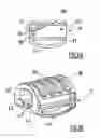 Fig. 03 - Container, device and method to store and expel a product