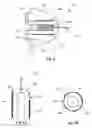 Fig. 05 - Temperature control device and thermal sensor assembly for medical device