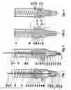 Fig. 02 - Disposable injector with manually actuated piston