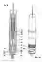 Fig. 05 - Disposable injector with manually actuated piston