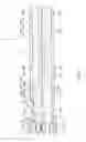 Fig. 08 - Indwelling needle assembly