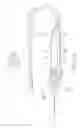 Fig. 15 - Indwelling needle assembly