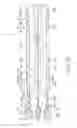 Fig. 26 - Indwelling needle assembly