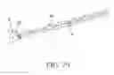 Fig. 30 - Indwelling needle assembly