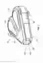 Fig. 02 - Venous access port assembly and method of assembly