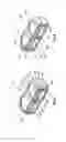 Fig. 04 - Venous access port assembly and method of assembly