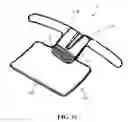 Fig. 03 - Transparent catheter securement system