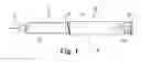 Fig. 02 - Medication injector apparatus with drive assembly that facilitates reset
