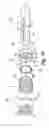 Fig. 09 - Medication injector apparatus with drive assembly that facilitates reset