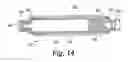 Fig. 12 - Medication injector apparatus with drive assembly that facilitates reset