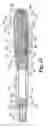 Fig. 19 - Medication injector apparatus with drive assembly that facilitates reset