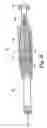 Fig. 21 - Medication injector apparatus with drive assembly that facilitates reset