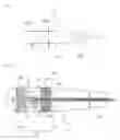 Fig. 03 - PROBE FOR ELECTRIC STIMULATOR HAVING VARIABLE VAGINAL ELECTRODE