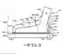 Fig. 03 - Negative pressure, thermal energy transfer device that also provides positive pressure to the patient