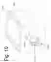 Fig. 11 - Bone fixation and fusion device