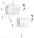Fig. 28 - Bone fixation and fusion device