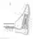Fig. 03 - Foot prosthesis having cushioned ankle