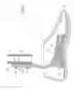 Fig. 08 - Foot prosthesis having cushioned ankle