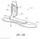 Fig. 20 - Foot prosthesis having cushioned ankle