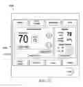 Fig. 20 - Alarm and diagnostics system and method for a distributed architecture heating, ventilation and conditioning network