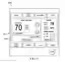 Fig. 20 - Alarm and diagnostics system and method for a distributed architecture heating, ventilation and air conditioning network