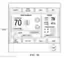 Fig. 23 - Alarm and diagnostics system and method for a distributed architecture heating, ventilation and air conditioning network