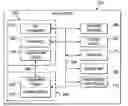 Fig. 01 - Communication protocol system and method for a distributed-architecture heating, ventilation and air conditioning network