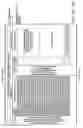 Fig. 17 - COMMUNICATION PROTOCOL SYSTEM AND METHOD FOR A DISTRIBUTED-ARCHITECTURE HEATING, VENTILATION AND AIR CONDITIONING NETWORK