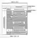 Fig. 19 - Communication protocol system and method for a distributed-architecture heating, ventilation and air conditioning network