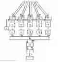 Fig. 01 - Device for Determining the State of a Biological Subject