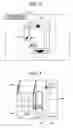 Fig. 03 - Ultrasonic flaw detector and ultrasonic flaw detection method